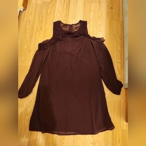 Maurice's medium party dress